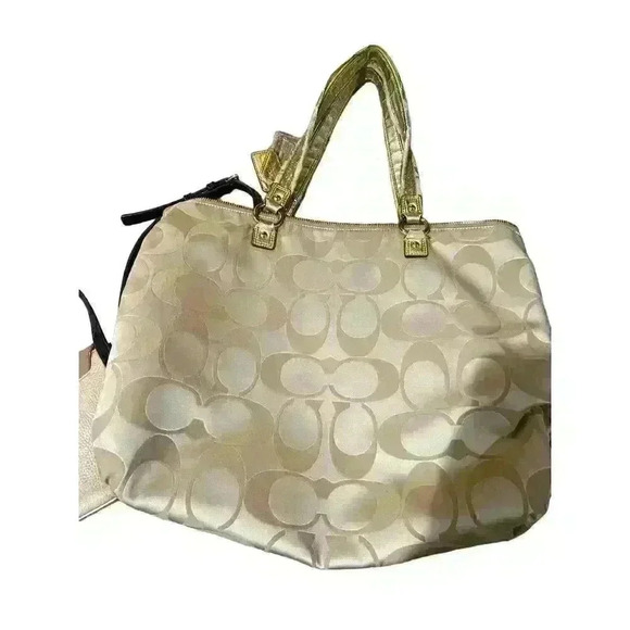 Set of 3 Coach Kate Spade Marc Jacobs Bags - Picture 3 of 13